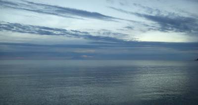 50 αποχρώσεις του Μπλε... για τη θάλασσα