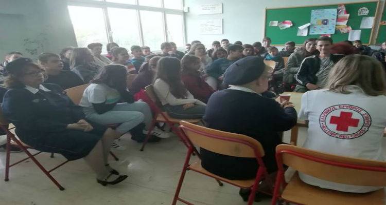&Lambda;ή&mu;&nu;&omicron;&sigmaf;: &Delta;&rho;ά&sigma;&eta; &epsilon;&nu;&eta;&mu;έ&rho;&omega;&sigma;&eta;&sigmaf; &kappa;&alpha;&iota; &epsilon;&upsilon;&alpha;&iota;&sigma;&theta;&eta;&tau;&omicron;&pi;&omicron;ί&eta;&sigma;&eta;&sigmaf; &mu;&epsilon; &alpha;&phi;&omicron;&rho;&mu;ή &tau;&eta;&nu; &Delta;&iota;&epsilon;&theta;&nu;ή &Eta;&mu;έ&rho;&alpha; &Epsilon;&theta;&epsilon;&lambda;&omicron;&nu;&tau;&iota;&sigma;&mu;&omicron;ύ