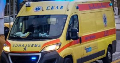 &Lambda;ή&mu;&nu;&omicron;&sigmaf;: &Nu;&epsilon;&kappa;&rho;ό&sigmaf; 85&chi;&rho;&omicron;&nu;&omicron;&sigmaf; &alpha;&pi;ό &tau;&eta;&nu; &Alpha;&tau;&sigma;&iota;&kappa;ή