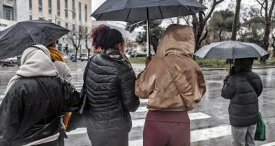 &Beta;&rho;&omicron;&chi;έ&sigmaf; &kappa;&alpha;&iota; &kappa;&alpha;&tau;&alpha;&iota;&gamma;ί&delta;&epsilon;&sigmaf; &alpha;&lambda;&lambda;ά&zeta;&omicron;&upsilon;&nu; &tau;&omicron; &sigma;&kappa;&eta;&nu;&iota;&kappa;ό &tau;&omicron;&upsilon; &kappa;&alpha;&iota;&rho;&omicron;ύ &mu;έ&chi;&rho;&iota; &kappa;&alpha;&iota; &tau;&iota;&sigmaf; &pi;&rho;ώ&tau;&epsilon;&sigmaf; &mu;έ&rho;&epsilon;&sigmaf; &tau;&omicron;&upsilon; &Alpha;&pi;&rho;&iota;&lambda;ί&omicron;&upsilon; | &Eta; &pi;&rho;ό&gamma;&nu;&omega;&sigma;&eta; &Kappa;&alpha;&nu;&tau;&epsilon;&rho;έ