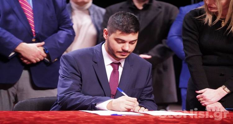 Επιστολή Κουτσογιάννη σε Πρωθυπουργό και αρμοδίους για τα αιτήματα των αγροτών