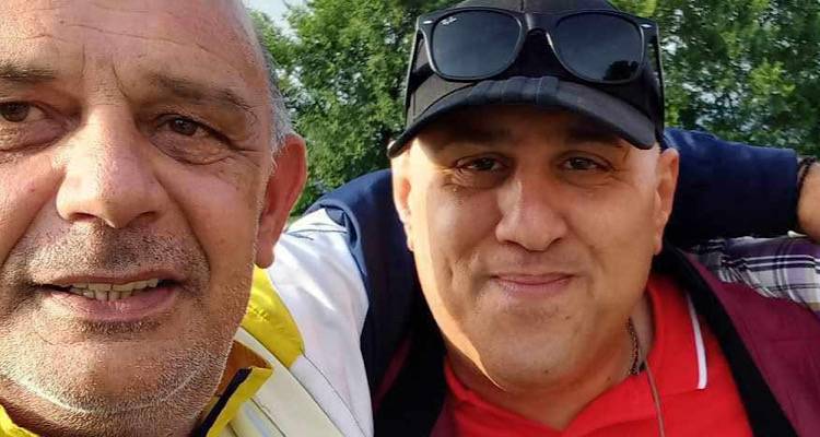 &Phi;&omega;&tau;ό: &Gamma;&iota;&alpha;&nu;&nu;&alpha;&kappa;&omicron;ύ&delta;&eta;&sigmaf; &Nu;&iota;&kappa;ό&lambda;&alpha;&sigmaf;