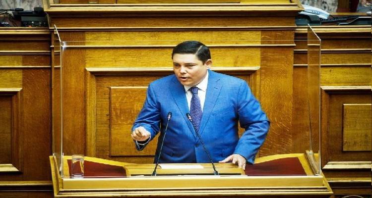 &Gamma;&iota;ά&nu;&nu;&eta;&sigmaf; &Mu;&pi;&omicron;&upsilon;&rho;&nu;&omicron;ύ&sigmaf; &sigma;&tau;&eta; &Beta;&omicron;&upsilon;&lambda;ή: &Pi;&alpha;&rho;&alpha;&kappa;&rho;ά&tau;&eta;&sigma;&epsilon; &tau;&omicron; &pi;&alpha;&rho;&alpha;&kappa;&rho;ά&tau;&omicron;&sigmaf; &Mu;&eta;&tau;&sigma;&omicron;&tau;ά&kappa;&eta; &kappa;&alpha;&iota; ή&rho;&theta;&epsilon; &eta; ώ&rho;&alpha; &nu;&alpha; &gamma;&kappa;&rho;&epsilon;&mu;&iota;&sigma;&tau;&epsilon;ί