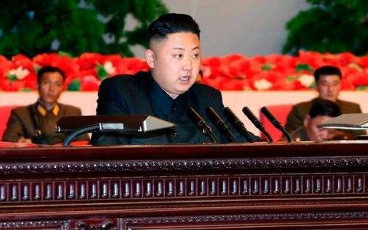 Ετοιμάζει ρουκέτες κατά των ΗΠΑ η Πιονγκγιάνγκ