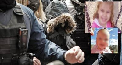 &Kappa;&alpha;&tau;&alpha;&theta;έ&tau;&epsilon;&iota; &sigma;ή&mu;&epsilon;&rho;&alpha; &sigma;&tau;&eta; &Gamma;&Alpha;&Delta;&Alpha; &eta; &Delta;ή&mu;&eta;&tau;&rho;&alpha; &Pi;&iota;&sigma;&pi;&iota;&rho;ί&gamma;&kappa;&omicron;&upsilon; | &Pi;ό&rho;&iota;&sigma;&mu;&alpha; &sigma;&omicron;&kappa; &gamma;&iota;&alpha; &Iota;&rho;&iota;&delta;&alpha;-&Mu;&alpha;&lambda;έ&nu;&alpha;, &delta;&epsilon;&nu; &alpha;&pi;&omicron;&kappa;&lambda;&epsilon;ί&omicron;&nu;&tau;&alpha;&iota; &nu;έ&epsilon;&sigmaf; &delta;&iota;ώ&xi;&epsilon;&iota;&sigmaf;