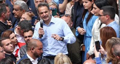 &Epsilon;&kappa;&lambda;&omicron;&gamma;έ&sigmaf; 2023: &Omicron; &pi;ή&chi;&eta;&sigmaf; &Mu;&eta;&tau;&sigma;&omicron;&tau;ά&kappa;&eta; &gamma;&iota;&alpha; &tau;&eta;&nu; &kappa;ά&lambda;&pi;&eta; &tau;&eta;&sigmaf; 21&eta;&sigmaf; &Mu;&alpha;ΐ&omicron;&upsilon; &kappa;&alpha;&iota; &omicron;&iota; &pi;&epsilon;&rho;&iota;&omicron;&delta;&epsilon;ί&epsilon;&sigmaf; &sigma;&tau;&iota;&sigmaf; &laquo;&delta;ύ&sigma;&kappa;&omicron;&lambda;&epsilon;&sigmaf;&raquo; &pi;&epsilon;&rho;&iota;&phi;έ&rho;&epsilon;&iota;&epsilon;&sigmaf;