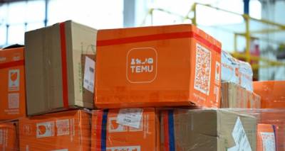 &Epsilon;.&Epsilon;: &Tau;έ&lambda;&omicron;&sigmaf; &tau;&alpha; &delta;&omega;&rho;&epsilon;ά&nu; &delta;έ&mu;&alpha;&tau;&alpha; &alpha;&pi;ό Temu &kappa;&alpha;&iota; Shein, &chi;&rho;έ&omega;&sigma;&eta; 3 &epsilon;&upsilon;&rho;ώ &alpha;&pi;ό 1&eta;&sigmaf; &Iota;&omicron;&upsilon;&lambda;ί&omicron;&upsilon; | &Pi;&alpha;&rho;&alpha;&delta;&epsilon;ί&gamma;&mu;&alpha;&tau;&alpha;, &pi;ώ&sigmaf; &alpha;&upsilon;&xi;ά&nu;&omicron;&nu;&tau;&alpha;&iota; &omicron;&iota; &tau;&iota;&mu;έ&sigmaf;