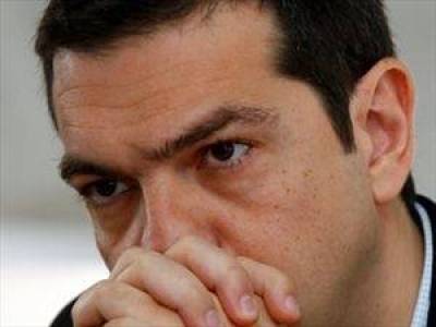 Προτείνουν Τσίπρα για τη θέση του Μπαρόζο