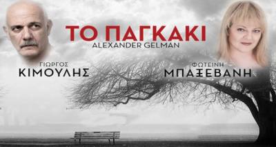 &laquo;&Tau;&omicron; &Pi;&alpha;&gamma;&kappa;ά&kappa;&iota;&raquo; &sigma;&tau;&eta; &Lambda;ή&mu;&nu;&omicron; | &Kappa;&epsilon;&rho;&delta;ί&sigma;&tau;&epsilon; &mu;&iota;&alpha; &delta;&iota;&pi;&lambda;ή &pi;&rho;ό&sigma;&kappa;&lambda;&eta;&sigma;&eta;