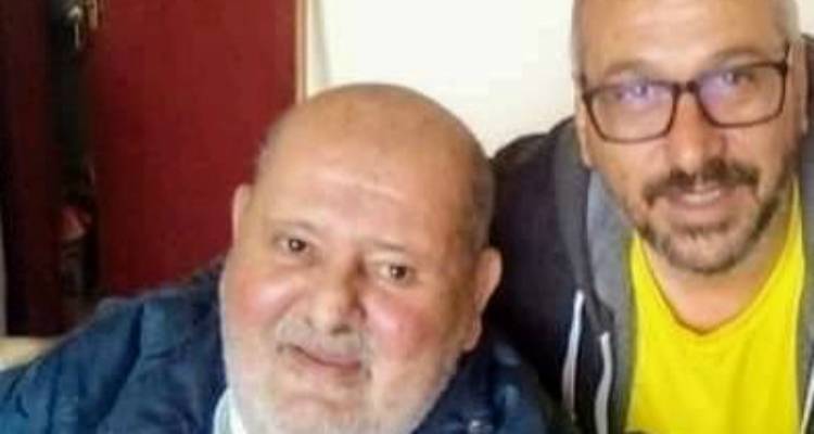 &Omicron; &Omicron;&delta;&upsilon;&sigma;&sigma;έ&alpha;&sigmaf; &Mu;&pi;&alpha;&kappa;ί&tau;&alpha;&sigmaf; &alpha;&pi;&omicron;&chi;&alpha;&iota;&rho;&epsilon;&tau;ά &tau;&omicron;&nu; &Pi;&alpha;&nu;&tau;&epsilon;&lambda;ή &Kappa;&alpha;&rho;&alpha;&gamma;&iota;ά&nu;&nu;&eta;: &laquo;Έ&phi;&upsilon;&gamma;&epsilon;&sigmaf; &sigma;&alpha;&nu; &alpha;&gamma;&omega;&nu;&iota;&sigma;&tau;ή&sigmaf;&raquo;