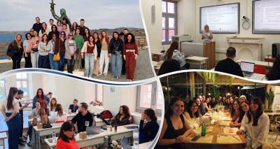 &Tau;&mu;ή&mu;&alpha; &Tau;&rho;&omicron;&phi;ί&mu;&omega;&nu; &amp; &Delta;&iota;&alpha;&tau;&rho;&omicron;&phi;ή&sigmaf;: &Eta; &Lambda;ή&mu;&nu;&omicron;&sigmaf; έ&gamma;&iota;&nu;&epsilon; &gamma;&iota;&alpha; &pi;έ&nu;&tau;&epsilon; &eta;&mu;έ&rho;&epsilon;&sigmaf; &delta;&iota;&epsilon;&theta;&nu;έ&sigmaf; &epsilon;&rho;&gamma;&alpha;&sigma;&tau;ή&rho;&iota;&omicron; &Tau;&epsilon;&chi;&nu;&eta;&tau;ή&sigmaf; &Nu;&omicron;&eta;&mu;&omicron;&sigma;ύ&nu;&eta;&sigmaf;