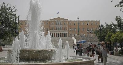 Έ&rho;&epsilon;&upsilon;&nu;&alpha; &delta;&iota;&alpha;&Nu;&Epsilon;&Omicron;&sigma;&iota;&sigmaf;: &Tau;&iota; &lambda;έ&nu;&epsilon; &omicron;&iota; Έ&lambda;&lambda;&eta;&nu;&epsilon;&sigmaf; &mu;&epsilon;&tau;ά &alpha;&pi;ό 20 &mu;ή&nu;&epsilon;&sigmaf; &pi;&alpha;&nu;&delta;&eta;&mu;ί&alpha;&sigmaf; &gamma;&iota;&alpha; &tau;&omicron;&nu; &epsilon;&mu;&beta;&omicron;&lambda;&iota;&alpha;&sigma;&mu;ό &tau;&omega;&nu; &pi;&alpha;&iota;&delta;&iota;ώ&nu; &kappa;&alpha;&iota; &tau;&eta;&nu; &tau;&rho;ί&tau;&eta; &delta;ό&sigma;&eta;