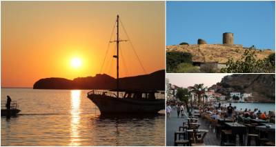 &Lambda;ή&mu;&nu;&omicron;&sigmaf;: &Tau;&omicron; &nu;&eta;&sigma;ί &pi;&omicron;&upsilon; &sigma;&omicron;&upsilon; &zeta;&eta;&tau;ά &chi;&rho;ό&nu;&omicron; &gamma;&iota;&alpha; &nu;&alpha; &sigma;&omicron;&upsilon; &alpha;&pi;&omicron;&kappa;&alpha;&lambda;&upsilon;&phi;&theta;&epsilon;ί