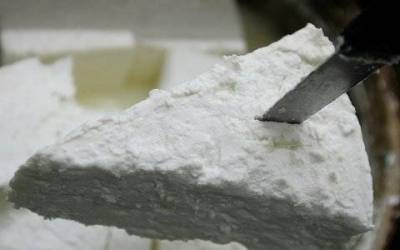 Μεγαλύτερος προμηθευτής φέτας η Ελλάδα για τους Βρετανούς