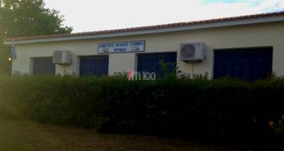 Από σήμερα οι εγγραφές στους δημοτικούς παιδικούς σταθμούς της Λήμνου μέσω ΕΣΠΑ