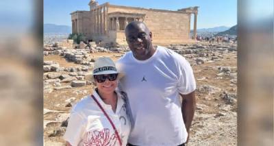 &Omicron; &Mu;&eta;&tau;&sigma;&omicron;&tau;ά&kappa;&eta;&sigmaf; &tau;&eta;&lambda;&epsilon;&phi;ώ&nu;&eta;&sigma;&epsilon; &sigma;&tau;&omicron;&nu; &Mu;ά&tau;&zeta;&iota;&kappa; &Tau;&zeta;ό&nu;&sigma;&omicron;&nu;: &Epsilon;&upsilon;&chi;&alpha;&rho;&iota;&sigma;&tau;ώ &gamma;&iota;&alpha; &tau;&alpha; &kappa;&alpha;&lambda;ά &lambda;ό&gamma;&iota;&alpha; &gamma;&iota;&alpha; &tau;&eta;&nu; &Epsilon;&lambda;&lambda;ά&delta;&alpha;