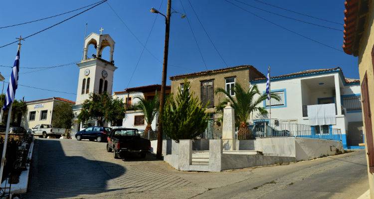 &Tau;&omicron; &Kappa;&omicron;&nu;&tau;&omicron;&pi;&omicron;ύ&lambda;&iota; &sigma;&tau;&omicron; &pi;&lambda;&epsilon;&upsilon;&rho;ό &tau;&eta;&sigmaf; &omicron;&iota;&kappa;&omicron;&gamma;έ&nu;&epsilon;&iota;&alpha;&sigmaf; &tau;&omicron;&upsilon; &alpha;&gamma;&nu;&omicron;&omicron;ύ&mu;&epsilon;&nu;&omicron;&upsilon; &alpha;&lambda;&iota;έ&alpha; | &Alpha;&nu;&alpha;&beta;ά&lambda;&lambda;&epsilon;&tau;&alpha;&iota; &eta; &epsilon;&kappa;&delta;ή&lambda;&omega;&sigma;&eta; &tau;&eta;&sigmaf; &Eta;&phi;&alpha;&iota;&sigma;&tau;ί&alpha;&sigmaf;
