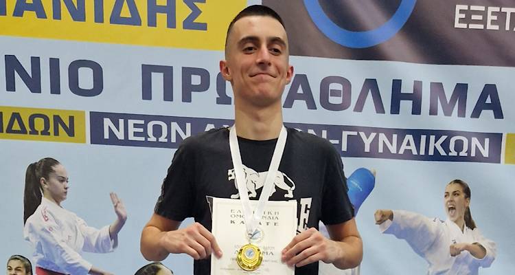 &Gamma;&rho;&eta;&gamma;ό&rho;&eta;&sigmaf; &Beta;&lambda;&alpha;&chi;ό&pi;&omicron;&upsilon;&lambda;&omicron;&sigmaf;: Έ&nu;&alpha;&sigmaf; &alpha;&kappa;ό&mu;&eta; &Lambda;&eta;&mu;&nu;&iota;ό&sigmaf; &sigma;&tau;&eta;&nu; &Epsilon;&theta;&nu;&iota;&kappa;ή &Kappa;&alpha;&rho;ά&tau;&epsilon;