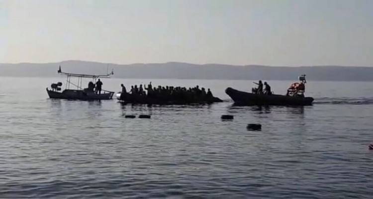 &Alpha;&nu;&tau;&iota;&pi;&epsilon;&rho;&iota;&phi;&epsilon;&rho;&epsilon;&iota;ά&rho;&chi;&eta;&sigmaf; &gamma;&iota;&alpha; &tau;&eta;&nu; &pi;&rho;&omicron;&sigma;&phi;&upsilon;&gamma;&iota;&kappa;ή &kappa;&rho;ί&sigma;&eta; &sigma;&tau;&omicron; &Beta;ό&rho;&epsilon;&iota;&omicron; &Alpha;&iota;&gamma;&alpha;ί&omicron;