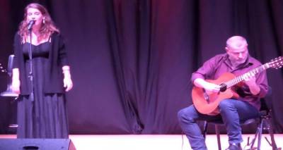 &Sigma;&tau;&eta;&nu; &Alpha;&tau;&sigma;&iota;&kappa;ή &sigma;ή&mu;&epsilon;&rho;&alpha; &omicron; &delta;&iota;&epsilon;&theta;&nu;&omicron;ύ&sigmaf; &phi;ή&mu;&eta;&sigmaf; &kappa;&iota;&theta;&alpha;&rho;ί&sigma;&tau;&alpha;&sigmaf; &Pi;&alpha;&nu;&alpha;&gamma;&iota;ώ&tau;&eta;&sigmaf; &Mu;ά&rho;&gamma;&alpha;&rho;&eta;&sigmaf;