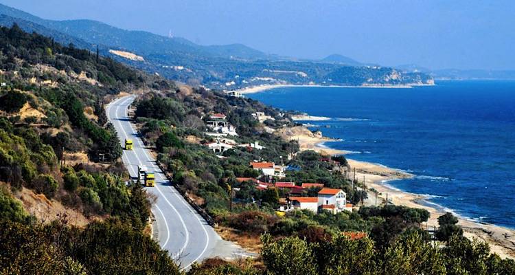 &Kappa;&alpha;&beta;ά&lambda;&alpha;: &Alpha;&lambda;ί&epsilon;&upsilon;&sigma;&alpha;&nu; &pi;&alpha;&rho;ά&nu;&omicron;&mu;&alpha; 170 &kappa;&iota;&lambda;ά &alpha;&chi;&iota;&nu;&omicron;ύ&sigmaf; | &Alpha;&nu;&alpha;&zeta;&eta;&tau;&epsilon;ί&tau;&alpha;&iota; &omicron; έ&nu;&alpha;&sigmaf; &delta;&rho;ά&sigma;&tau;&eta;&sigmaf;