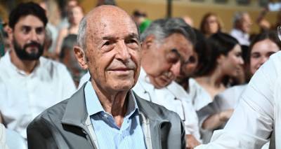 Κώστας Σημίτης: Πέθανε ο πρώην πρωθυπουργός σε ηλικία 88 ετών