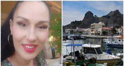 &Eta; &Pi;&rho;ό&epsilon;&delta;&rho;&omicron;&sigmaf; &tau;&eta;&sigmaf; &Alpha;.&Mu;.&Kappa;.&Epsilon; &Mu;&alpha;&nu;&tau;ώ &Pi;&alpha;&pi;&omicron;ύ&lambda;&kappa;&alpha; &sigma;&tau;&omicron; &Rho;ά&delta;&iota;&omicron; &Theta;&epsilon;&sigma;&sigma;&alpha;&lambda;&omicron;&nu;ί&kappa;&eta;: &laquo;&Tau;&omicron; &nu;&eta;&sigma;ί &mu;&alpha;&sigmaf; &phi;έ&tau;&omicron;&sigmaf; έ&chi;&epsilon;&iota; &xi;&epsilon;&pi;&epsilon;&rho;ά&sigma;&epsilon;&iota; &kappa;&alpha;&iota; &tau;&iota;&sigmaf; &kappa;&alpha;&lambda;ύ&tau;&epsilon;&rho;&epsilon;&sigmaf; &pi;&rho;&omicron;&beta;&lambda;έ&psi;&epsilon;&iota;&sigmaf; &mu;&alpha;&sigmaf;&raquo;