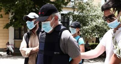 &Alpha;&rho;&chi;ί&zeta;&epsilon;&iota; &eta; &delta;ί&kappa;&eta; &gamma;&iota;&alpha; &tau;&omicron;&nu; &psi;&epsilon;&upsilon;&tau;&omicron;&gamma;&iota;&alpha;&tau;&rho;ό, &upsilon;&pi;ό&theta;&epsilon;&sigma;&eta; &pi;&omicron;&upsilon; &sigma;&omicron;&kappa;ά&rho;&epsilon;&iota; -&Kappa;&alpha;&tau;&eta;&gamma;&omicron;&rho;&epsilon;ί&tau;&alpha;&iota; &gamma;&iota;&alpha; 12 &theta;&alpha;&nu;ά&tau;&omicron;&upsilon;&sigmaf; &kappa;&alpha;&rho;&kappa;&iota;&nu;&omicron;&pi;&alpha;&theta;ώ&nu; &kappa;&alpha;&iota; 14 &alpha;&pi;ό&pi;&epsilon;&iota;&rho;&epsilon;&sigmaf;