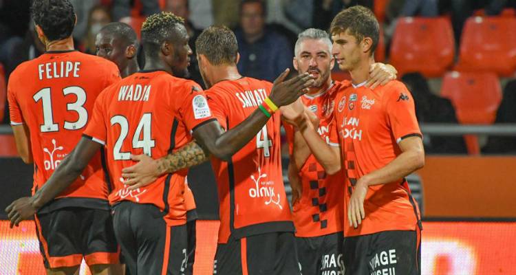 Γαλλικό μενού με ημίχρονα, τελικά και γκολ!