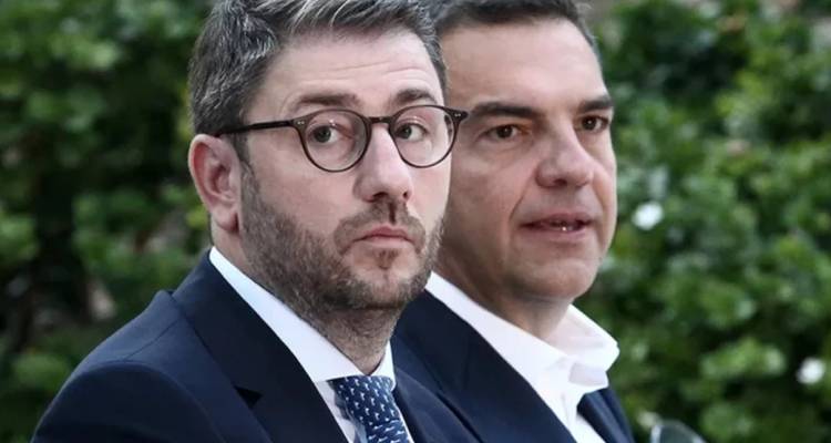 &Alpha;&rho;&chi;ί&zeta;&epsilon;&iota; &eta; &mu;ά&chi;&eta; &gamma;&iota;&alpha; &tau;&eta;&nu; &Kappa;&epsilon;&nu;&tau;&rho;&omicron;&alpha;&rho;&iota;&sigma;&tau;&epsilon;&rho;ά | &Tau;&iota; &lambda;έ&nu;&epsilon; &sigma;&tau;&omicron;&nu; &Sigma;&Upsilon;&Rho;&Iota;&Zeta;&Alpha; &mu;&epsilon;&tau;ά &tau;&eta;&nu; &epsilon;&kappa;&lambda;&omicron;&gamma;&iota;&kappa;ή &sigma;&upsilon;&nu;&tau;&rho;&iota;&beta;ή