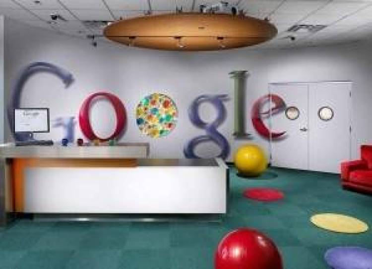 Τι γίνεται όταν ένας εργαζόμενος της Google πεθάνει;