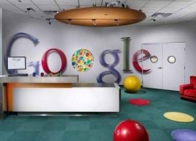 Τι γίνεται όταν ένας εργαζόμενος της Google πεθάνει;