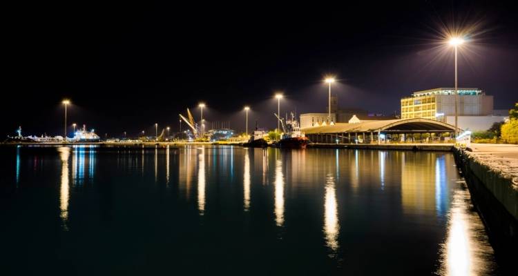 Πάτρα: Τραγικός θάνατος για 47χρονη ναυτικό μέσα στο λιμάνι - Την παρέσυρε φορτηγό κατά την εκφόρτωση πλοίου