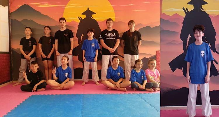 &Omicron; &Alpha;&rho;&gamma;ύ&rho;&eta;&sigmaf; &Chi;ά&rho;&omicron;&sigmaf; &mu;&epsilon; &tau;&alpha; &chi;&rho;ώ&mu;&alpha;&tau;&alpha; &tau;&eta;&sigmaf; &Epsilon;&theta;&nu;&iota;&kappa;ή&sigmaf; &sigma;&tau;&omicron; &Beta;&alpha;&lambda;&kappa;&alpha;&nu;&iota;&kappa;ό &Pi;&rho;&omega;&tau;ά&theta;&lambda;&eta;&mu;&alpha; &Pi;&alpha;ί&delta;&omega;&nu; &gamma;&iota;&alpha; &delta;&epsilon;ύ&tau;&epsilon;&rho;&eta; &chi;&rho;&omicron;&nu;&iota;ά