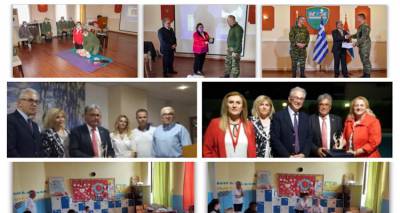 &Lambda;ή&mu;&nu;&omicron;&sigmaf;: &Alpha;&nu;&alpha;&sigma;&kappa;ό&pi;&eta;&sigma;&eta; &Delta;&rho;ά&sigma;&epsilon;&omega;&nu; &tau;&omicron;&upsilon; &Pi;&epsilon;&rho;&iota;&phi;&epsilon;&rho;&epsilon;&iota;&alpha;&kappa;&omicron;ύ &Tau;&mu;ή&mu;&alpha;&tau;&omicron;&sigmaf; &tau;&omicron;&upsilon; &Epsilon;&lambda;&lambda;&eta;&nu;&iota;&kappa;&omicron;ύ &Epsilon;&rho;&upsilon;&theta;&rho;&omicron;ύ &Sigma;&tau;&alpha;&upsilon;&rho;&omicron;ύ