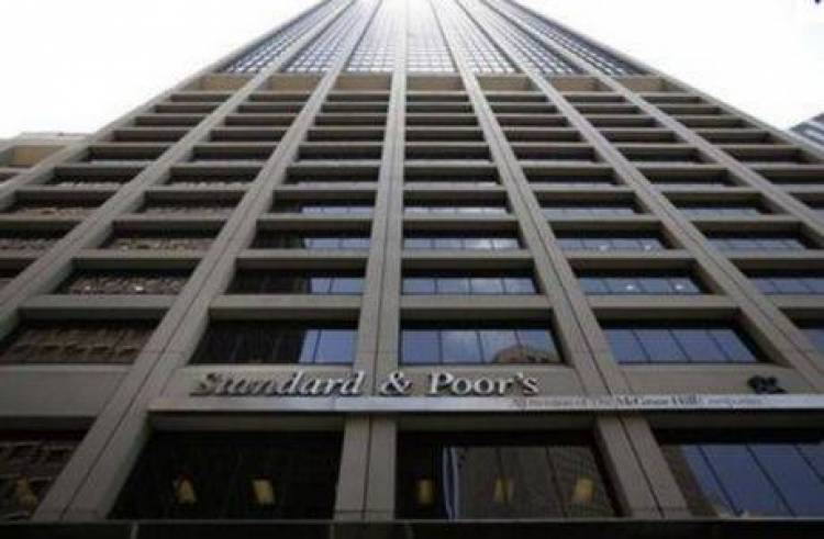 Αναβάθμιση για Ελλάδα από S&amp;P. Τέλος η «επιλεκτική χρεοκοπία»