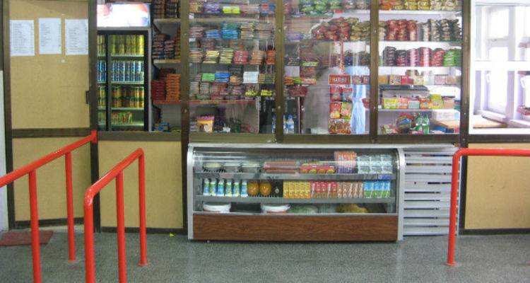 Σε πλειοδοτικό διαγωνισμό το κυλικείο του Γυμνασίου Μούδρου