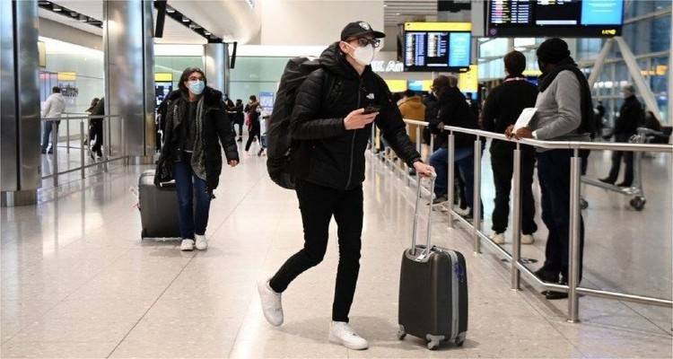 &Beta;&rho;&epsilon;&tau;&alpha;&nu;ί&alpha; &ndash; &Kappa;&omicron;&rho;&omicron;&nu;&omicron;ϊό&sigmaf;: &Sigma;&chi;έ&delta;&iota;&omicron; &gamma;&iota;&alpha; &tau;&eta;&nu; &iota;&chi;&nu;&eta;&lambda;ά&tau;&eta;&sigma;&eta; &tau;&omega;&nu; &tau;&alpha;&xi;&iota;&delta;&iota;&omega;&tau;ώ&nu; &alpha;&pi;ό &tau;&omicron; &epsilon;&xi;&omega;&tau;&epsilon;&rho;&iota;&kappa;ό