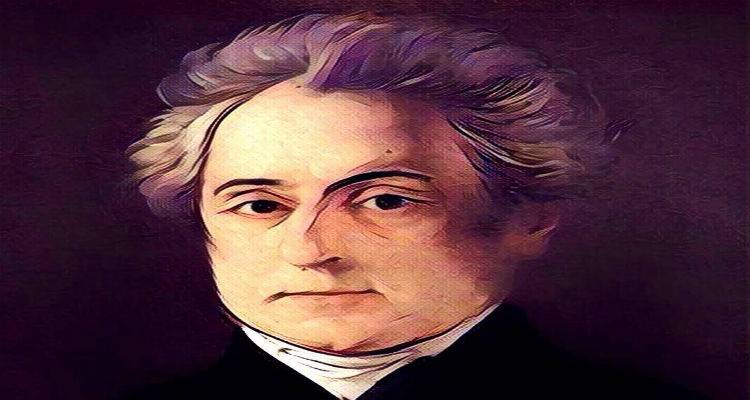 Διονύσιος Σολωμός – Η αγνώριστη