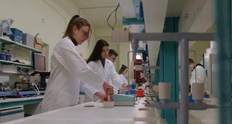 Σπούδασε κι εσύ στο Πανεπιστημιακό Τμήμα της Λήμνου!