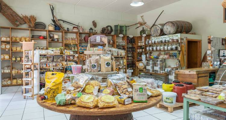 &Tau;&alpha; &pi;&epsilon;&nu;&tau;&alpha;&nu;ό&sigma;&tau;&iota;&mu;&alpha; &pi;&rho;&omicron;ϊό&nu;&tau;&alpha; &tau;&eta;&sigmaf; &Lambda;ή&mu;&nu;&omicron;&upsilon; &sigma;&tau;&eta;&nu; &pi;ό&rho;&tau;&alpha; &sigma;&alpha;&sigmaf; &mu;&epsilon; έ&nu;&alpha; &kappa;&lambda;&iota;&kappa;!