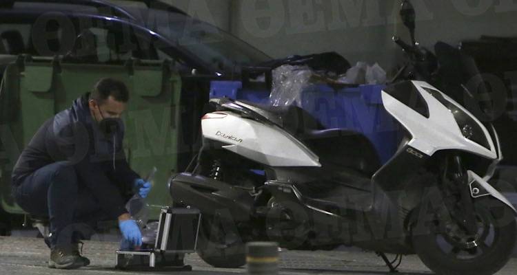 Ά&gamma;&iota;&omicron;&iota; &Alpha;&nu;ά&rho;&gamma;&upsilon;&rho;&omicron;&iota;: Ά&nu;&delta;&rho;&alpha;&sigmaf; &delta;&omicron;&lambda;&omicron;&phi;ό&nu;&eta;&sigma;&epsilon; &tau;&eta;&nu; &pi;&rho;ώ&eta;&nu; &sigma;ύ&nu;&tau;&rho;&omicron;&phi;ό &tau;&omicron;&upsilon; έ&xi;&omega; &alpha;&pi;ό &tau;&omicron; &alpha;&sigma;&tau;&upsilon;&nu;&omicron;&mu;&iota;&kappa;ό &tau;&mu;ή&mu;&alpha; | &Epsilon;ί&chi;&epsilon; &pi;ά&epsilon;&iota; &nu;&alpha; &tau;&omicron;&nu; &kappa;&alpha;&tau;&alpha;&gamma;&gamma;&epsilon;ί&lambda;&epsilon;&iota;!