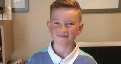 Βρετανία: Tο αγόρι που είχε εξαφανιστεί πριν έξι χρόνια στη Γαλλία ξαναβρέθηκε με τη γιαγιά του