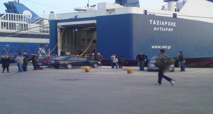 &Sigma;ή&mu;&epsilon;&rho;&alpha; &epsilon;&kappa;&tau;&alpha;&mu;&iota;&epsilon;ύ&epsilon;&tau;&alpha;&iota; &tau;&omicron; &pi;ό&sigma;&omicron; &pi;&omicron;&upsilon; &omicron;&phi;&epsilon;ί&lambda;&epsilon;&iota; &tau;&omicron; &Upsilon;&pi;&omicron;&upsilon;&rho;&gamma;&epsilon;ί&omicron; &sigma;&tau;&eta; &Nu;&Epsilon;&Lambda; | &Epsilon;&pi;ί&sigma;&eta;&mu;&eta; &alpha;&nu;&alpha;&kappa;&omicron;ί&nu;&omega;&sigma;&eta;