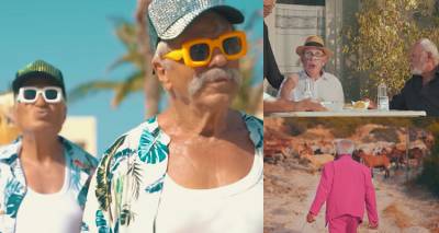 Στάκα με τα Αυγά! Οι Κρητικοί Παππούδες ανοίγουν βεντέτα με τις viral γιαγιάδες! (Video)