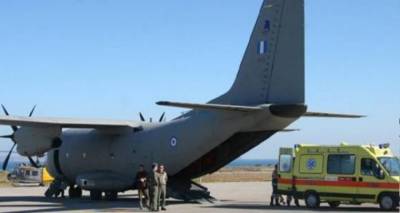 &Mu;&epsilon;&tau;&alpha;&phi;&omicron;&rho;ά &alpha;&sigma;&theta;&epsilon;&nu;ή &alpha;&pi;ό &tau;&eta; &Lambda;ή&mu;&nu;&omicron; &sigma;&tau;&eta;&nu; &Alpha;&lambda;&epsilon;&xi;&alpha;&nu;&delta;&rho;&omicron;ύ&pi;&omicron;&lambda;&eta;