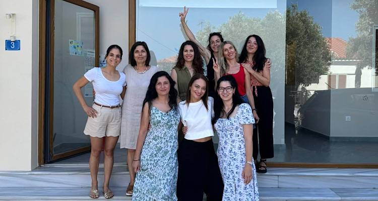 &Delta;&omega;&rho;&epsilon;ά &sigma;&tau;&omicron; &Kappa;&Epsilon;&Delta;&Alpha;&Sigma;&Upsilon; &Lambda;ή&mu;&nu;&omicron;&upsilon; | &Omicron;&iota; &epsilon;&upsilon;&chi;&alpha;&rho;&iota;&sigma;&tau;ί&epsilon;&sigmaf; &tau;&eta;&sigmaf; &Upsilon;&pi;&eta;&rho;&epsilon;&sigma;ί&alpha;&sigmaf;