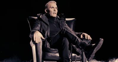 Στέλιος Ρόκκος: «Σ’ Αγάπησα» με ένα συγκινητικό video clip