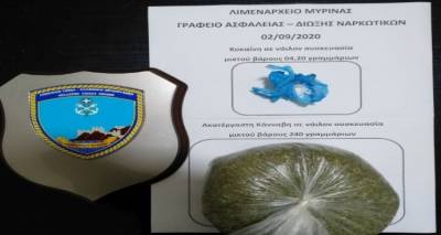 &Tau;&alpha;&xi;ί&delta;&epsilon;&psi;&epsilon; &sigma;&tau;&eta; &Lambda;ή&mu;&nu;&omicron; &mu;&epsilon; &kappa;&omicron;&kappa;&alpha;ΐ&nu;&eta; &kappa;&alpha;&iota; &chi;&alpha;&sigma;ί&sigmaf;