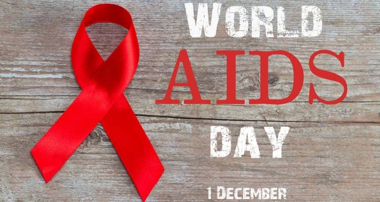 Παγκόσμια Ημέρα AIDS: Μήνυμα ενημέρωσης, πρόληψης και αλληλεγγύης